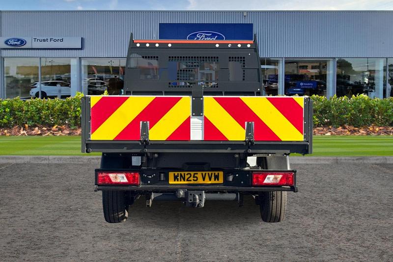 Used Ford Transit 2025 for sale - 76631391: Photo 13