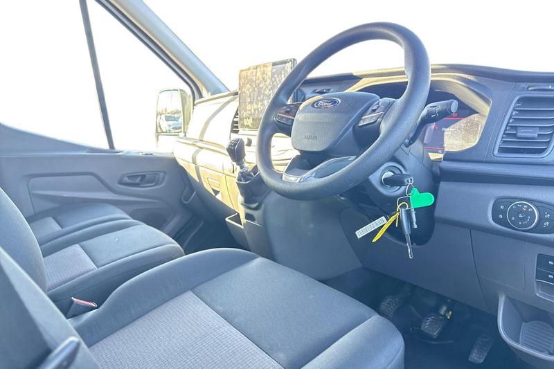 Used Ford Transit 2025 for sale - 76631391: Photo 14