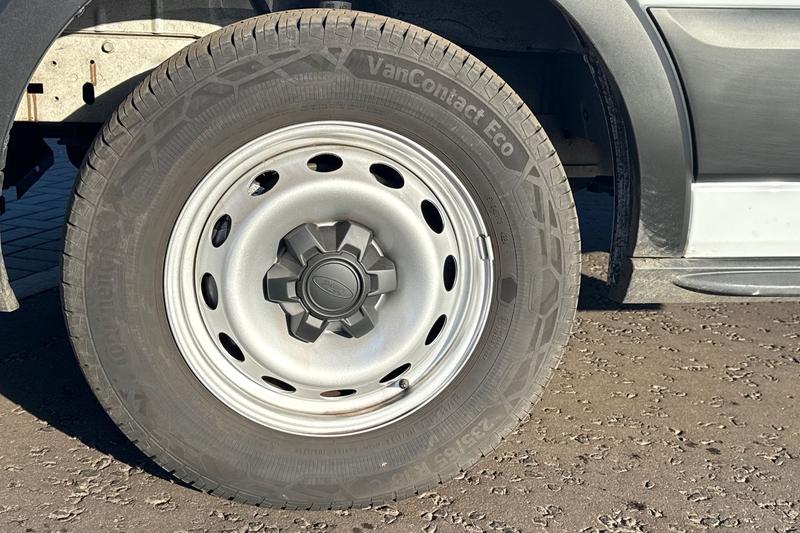 Used Ford Transit 2025 for sale - 76631391: Photo 15