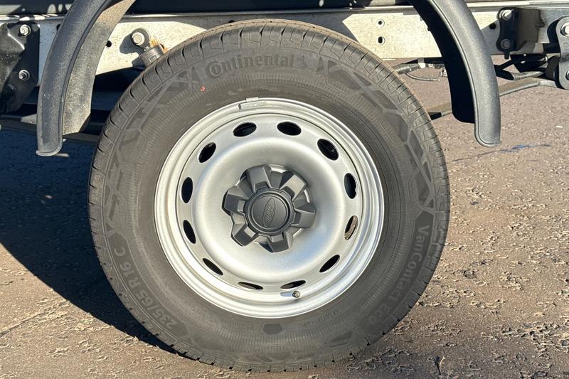 Used Ford Transit 2025 for sale - 76631391: Photo 16