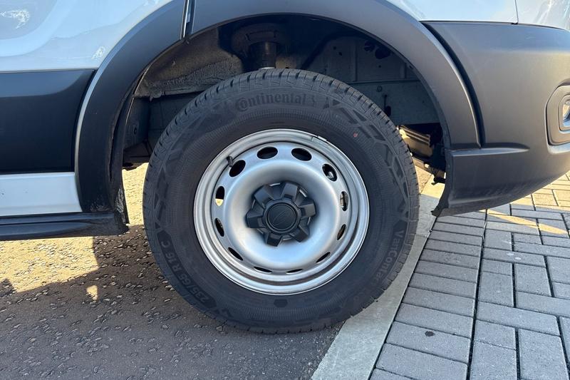 Used Ford Transit 2025 for sale - 76631391: Photo 17