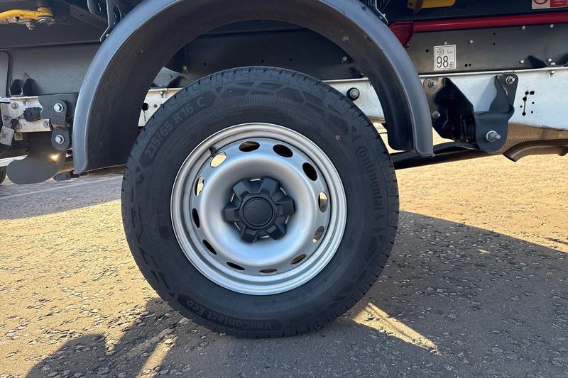 Used Ford Transit 2025 for sale - 76631391: Photo 18