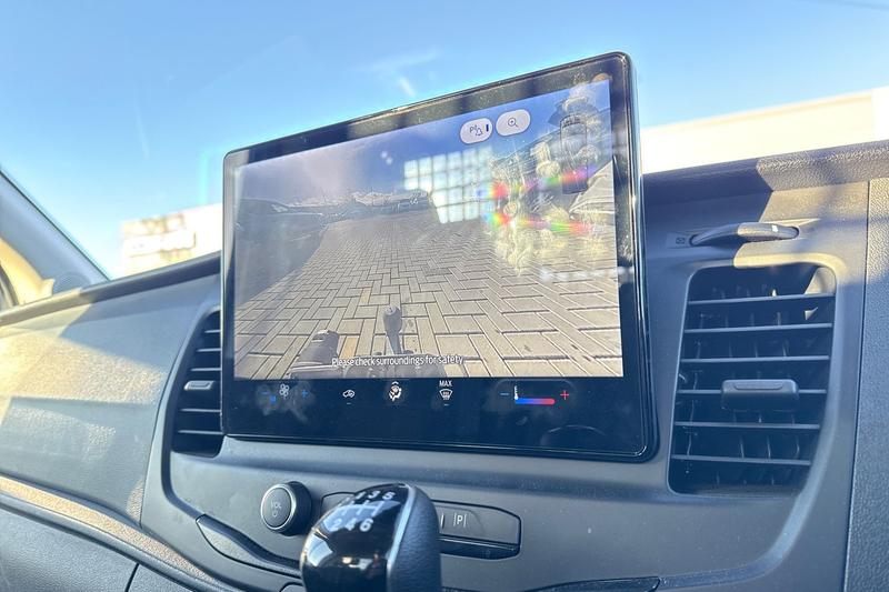 Used Ford Transit 2025 for sale - 76631391: Photo 19