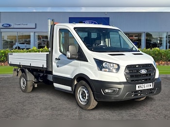 Used Ford Transit 2025 for sale - 76631391: Photo