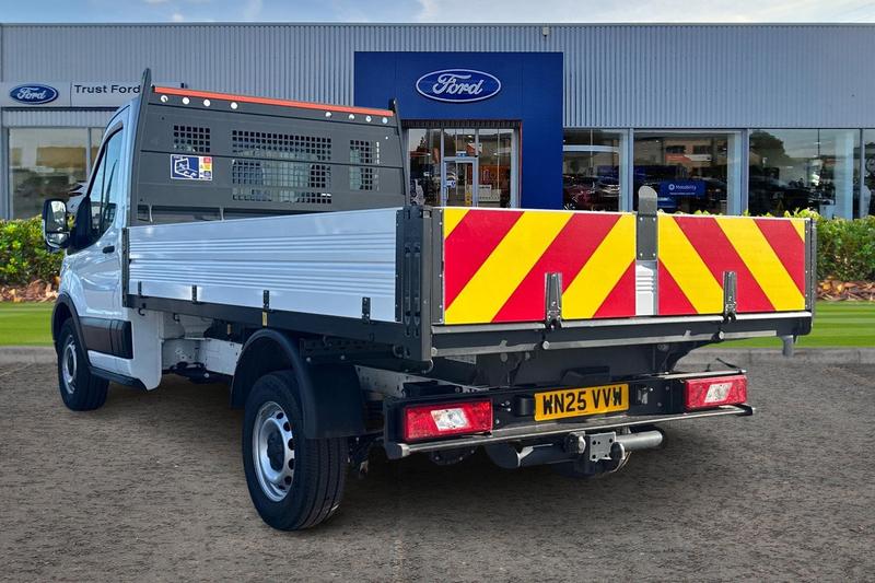 Used Ford Transit 2025 for sale - 76631391: Photo 2