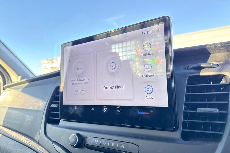 Used Ford Transit 2025 for sale - 76631391: Photo 21