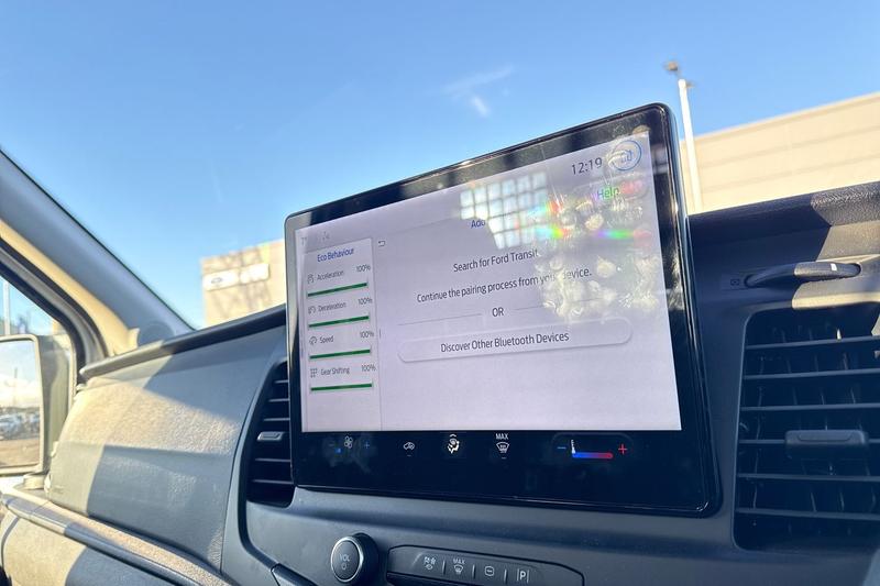 Used Ford Transit 2025 for sale - 76631391: Photo 22