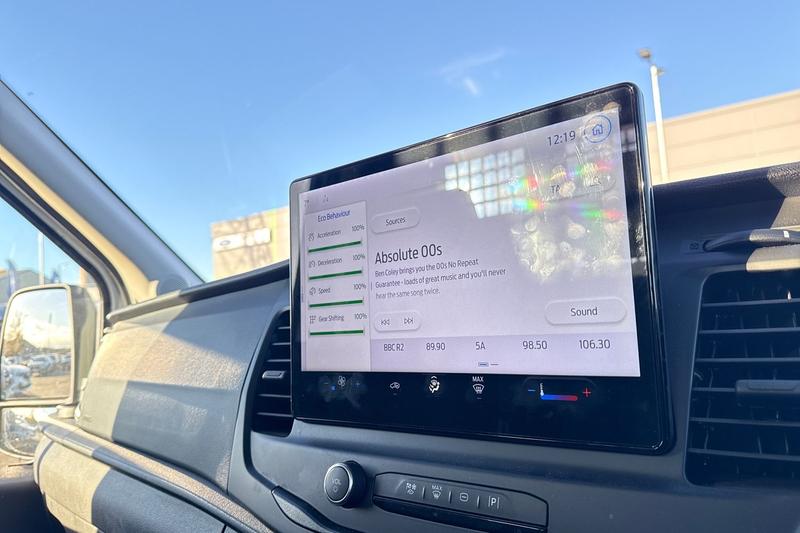 Used Ford Transit 2025 for sale - 76631391: Photo 23