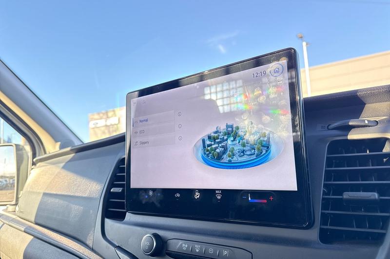 Used Ford Transit 2025 for sale - 76631391: Photo 24