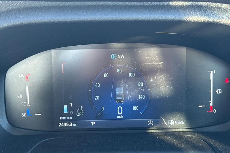 Used Ford Transit 2025 for sale - 76631391: Photo 25