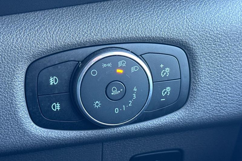 Used Ford Transit 2025 for sale - 76631391: Photo 26