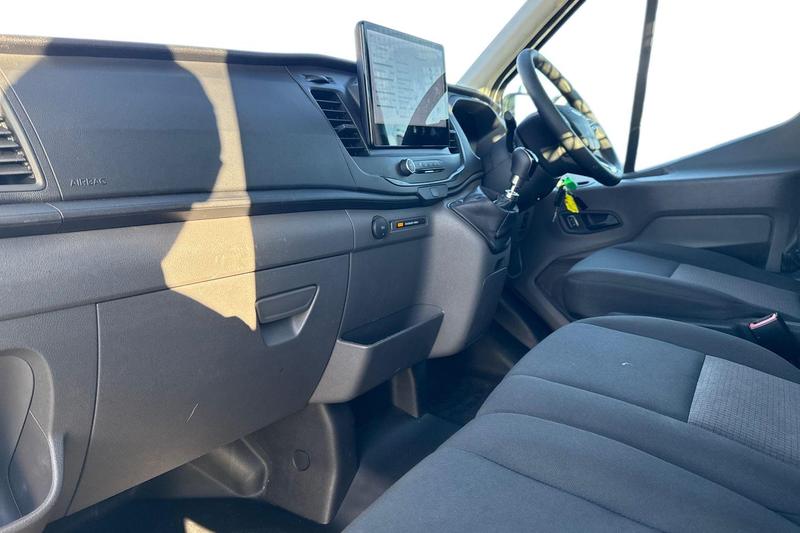 Used Ford Transit 2025 for sale - 76631391: Photo 3