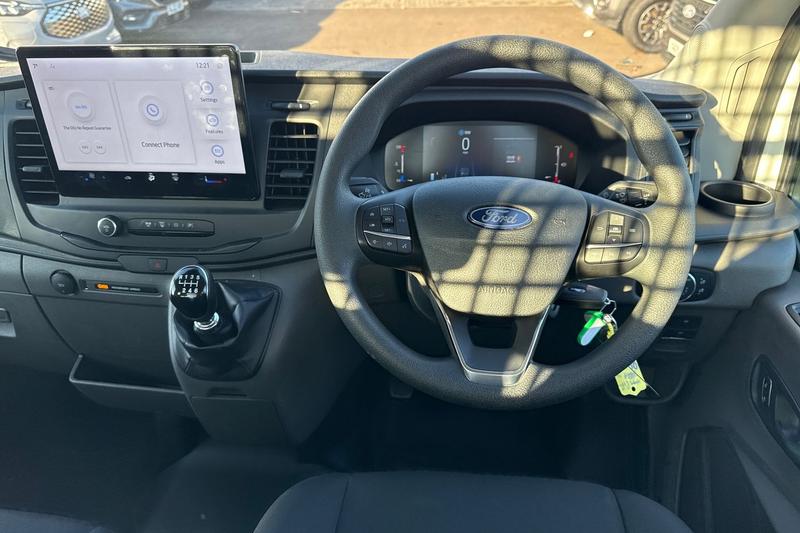 Used Ford Transit 2025 for sale - 76631391: Photo 34