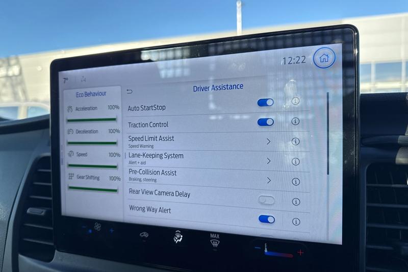 Used Ford Transit 2025 for sale - 76631391: Photo 38