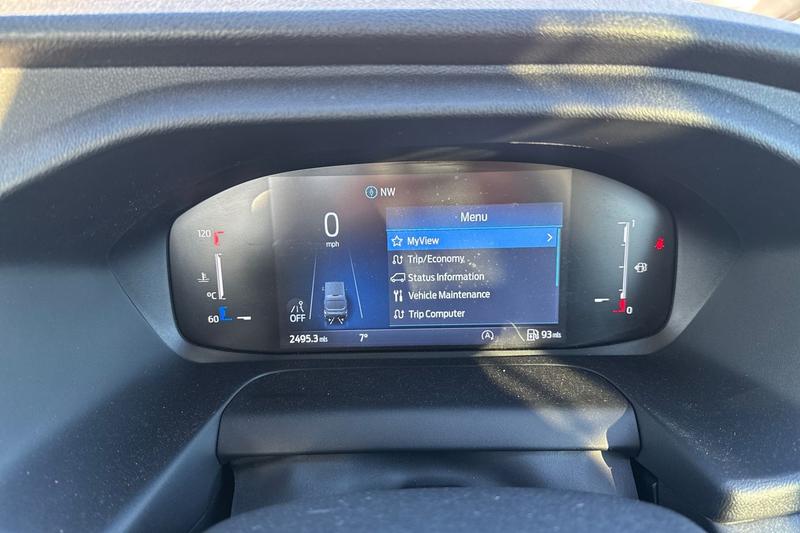 Used Ford Transit 2025 for sale - 76631391: Photo 39