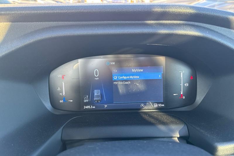 Used Ford Transit 2025 for sale - 76631391: Photo 40