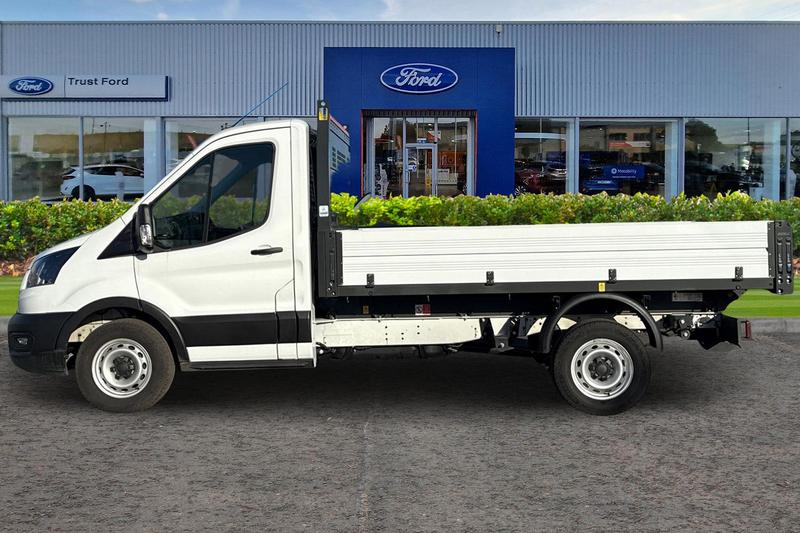 Used Ford Transit 2025 for sale - 76631391: Photo 5