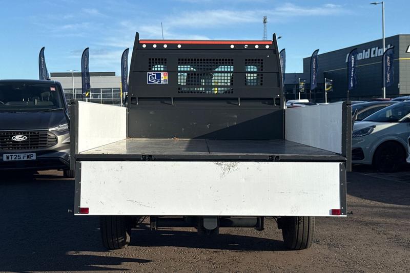 Used Ford Transit 2025 for sale - 76631391: Photo 6