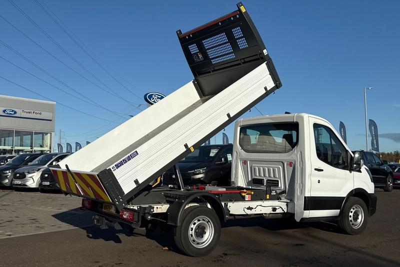 Used Ford Transit 2025 for sale - 76631391: Photo 7