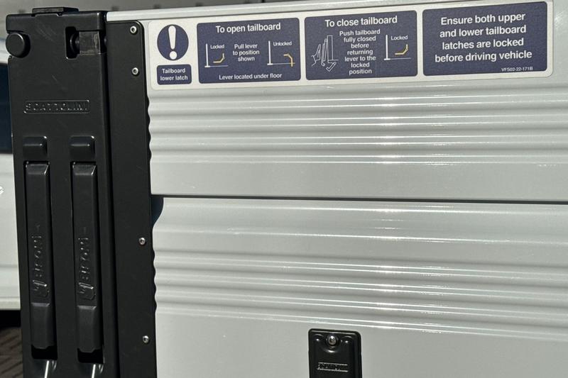 Used Ford Transit 2025 for sale - 76631391: Photo 8