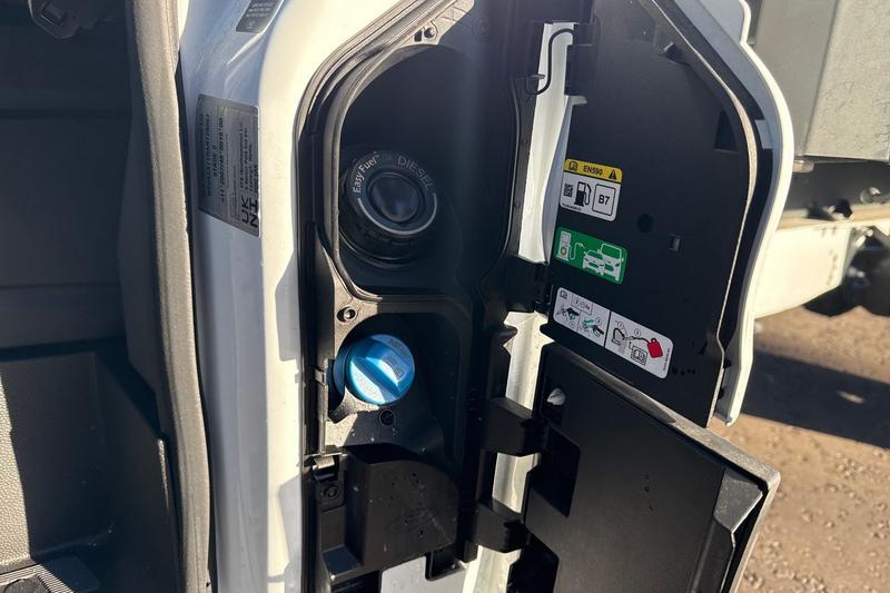 Used Ford Transit 2025 for sale - 76631391: Photo 9