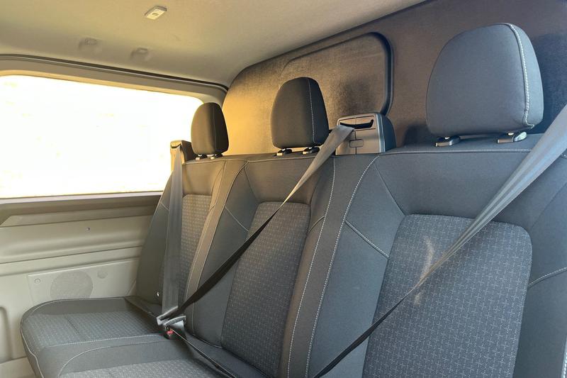 Used Ford Transit Custom 2025 for sale - 78206298: Photo 10