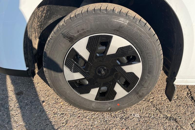 Used Ford Transit Custom 2025 for sale - 78206298: Photo 15