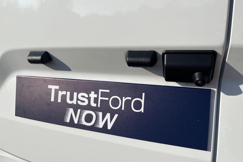 Used Ford Transit Custom 2025 for sale - 78206298: Photo 16