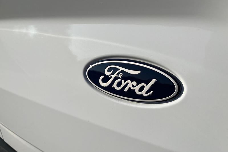 Used Ford Transit Custom 2025 for sale - 78206298: Photo 18