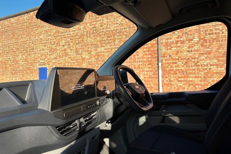 Used Ford Transit Custom 2025 for sale - 78206298: Photo 3