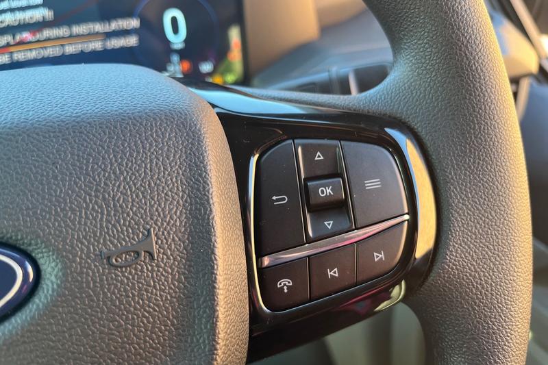 Used Ford Transit Custom 2025 for sale - 78206298: Photo 30