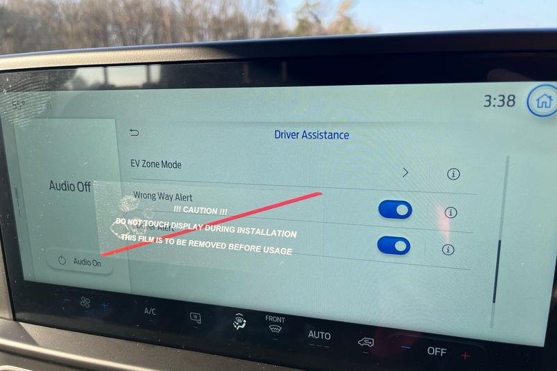 Used Ford Transit Custom 2025 for sale - 78206298: Photo 38