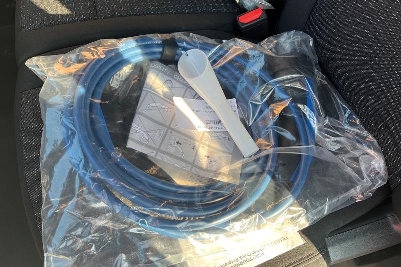 Used Ford Transit Custom 2025 for sale - 78206298: Photo 7