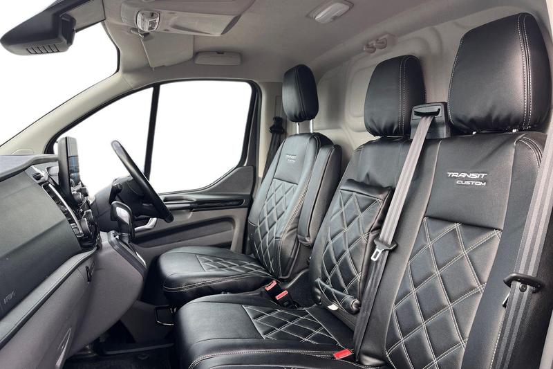 Used Ford Transit Custom 2022 for sale - 77834410: Photo 10