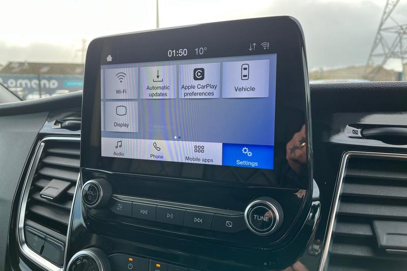 Used Ford Transit Custom 2022 for sale - 77834410: Photo 14