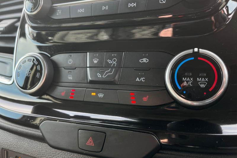 Used Ford Transit Custom 2022 for sale - 77834410: Photo 15