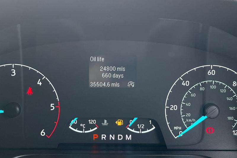 Used Ford Transit Custom 2022 for sale - 77834410: Photo 18