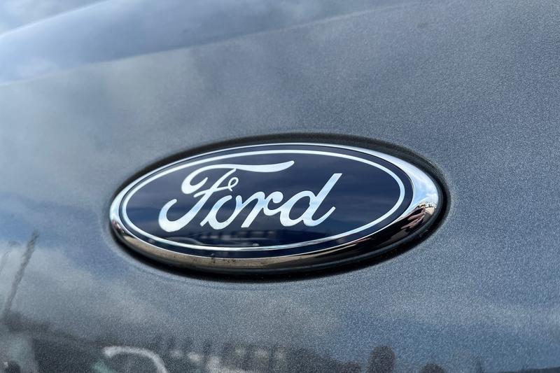 Used Ford Transit Custom 2022 for sale - 77834410: Photo 19