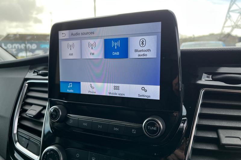 Used Ford Transit Custom 2022 for sale - 77834410: Photo 20