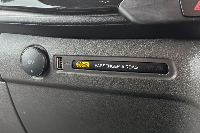 Used Ford Transit Custom 2022 for sale - 77834410: Photo 21