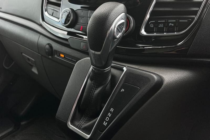 Used Ford Transit Custom 2022 for sale - 77834410: Photo 22