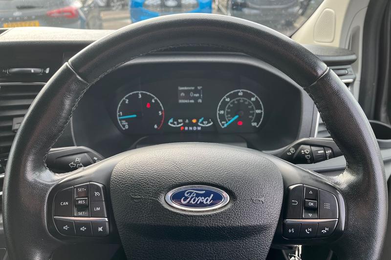 Used Ford Transit Custom 2022 for sale - 77834410: Photo 23
