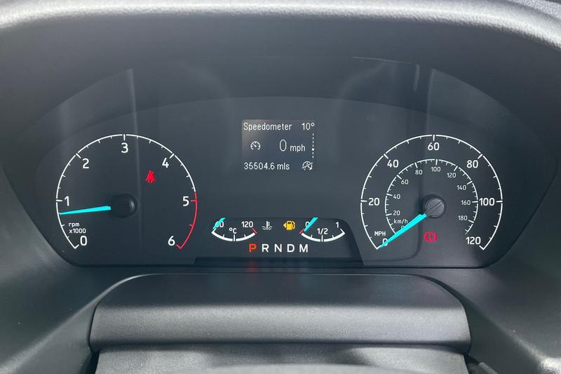 Used Ford Transit Custom 2022 for sale - 77834410: Photo 24