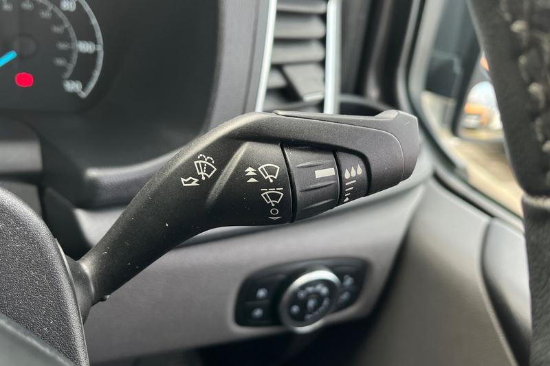 Used Ford Transit Custom 2022 for sale - 77834410: Photo 26