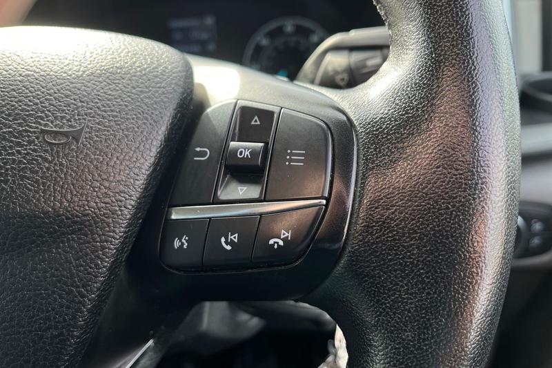 Used Ford Transit Custom 2022 for sale - 77834410: Photo 28