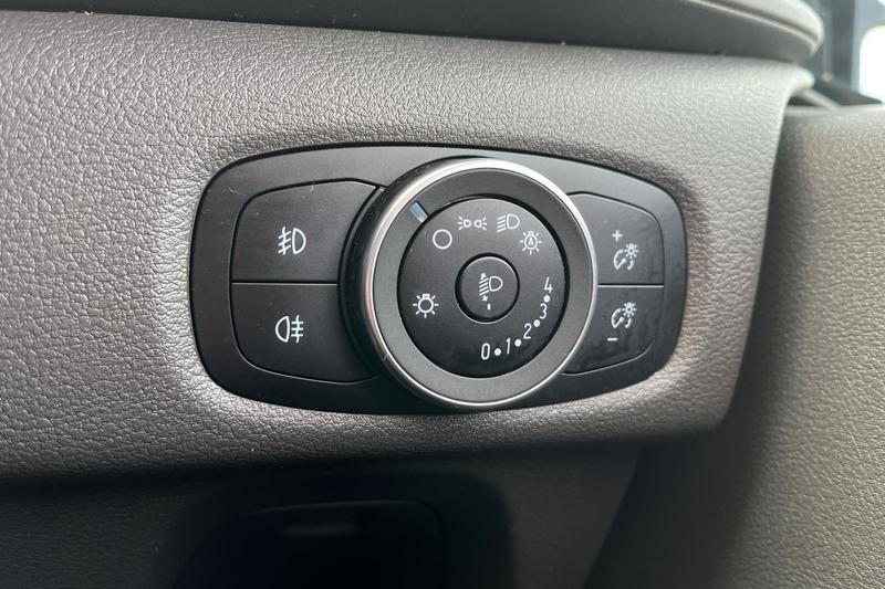 Used Ford Transit Custom 2022 for sale - 77834410: Photo 29