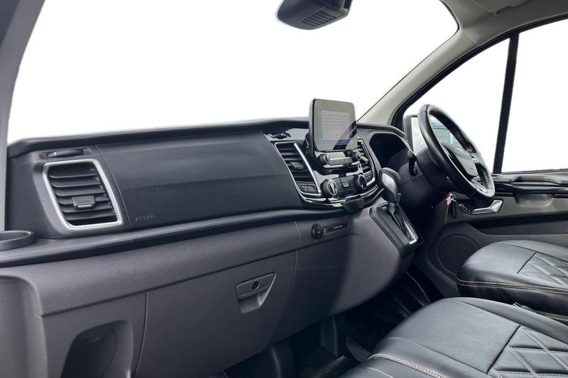 Used Ford Transit Custom 2022 for sale - 77834410: Photo 3