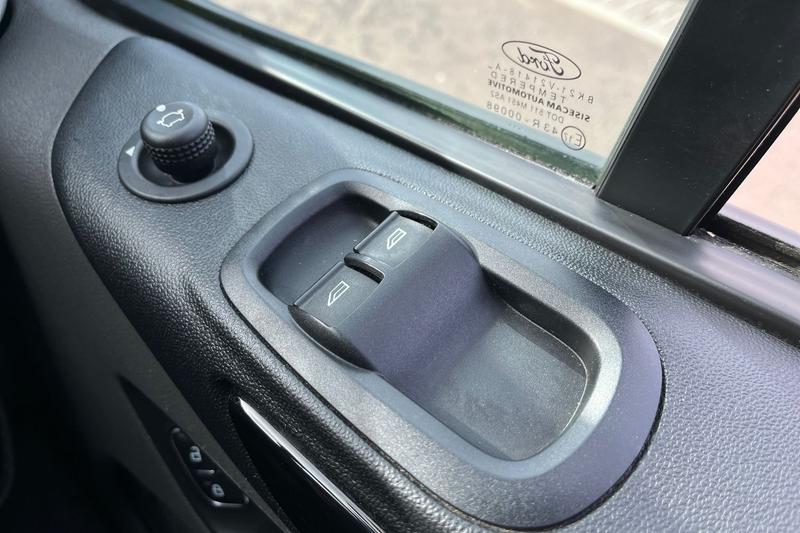 Used Ford Transit Custom 2022 for sale - 77834410: Photo 30