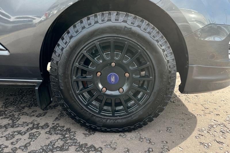 Used Ford Transit Custom 2022 for sale - 77834410: Photo 34