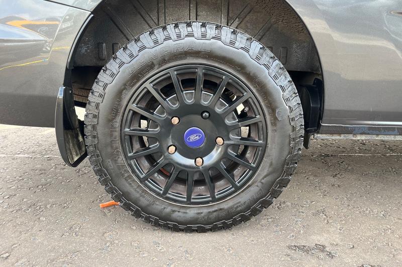 Used Ford Transit Custom 2022 for sale - 77834410: Photo 35